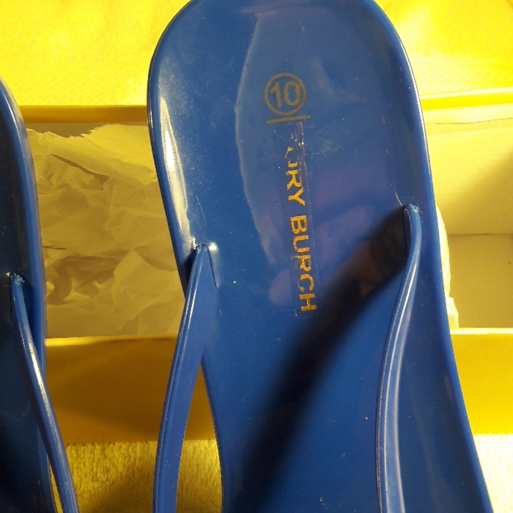 Flip flops - Picture 2 of 3